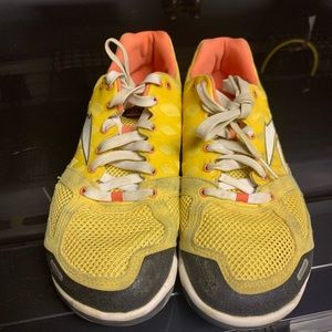 CrossFit Reebok size 8